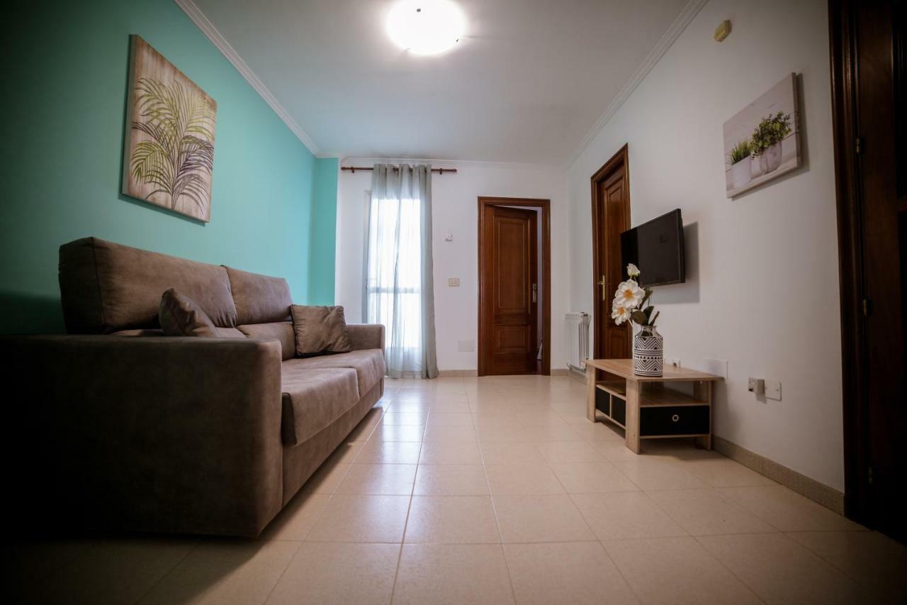 Apartamentos enteros O Lagar Melide Exterior foto